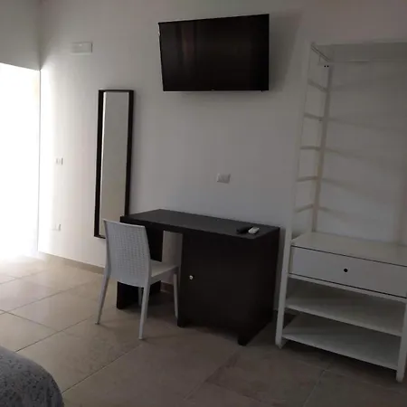 Bed & Breakfast Poseidon 3*