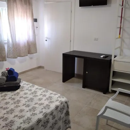 Bed & Breakfast Poseidon