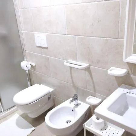 Bed & Breakfast Poseidon