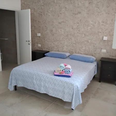 Bed & Breakfast Poseidon Punta Prosciutto