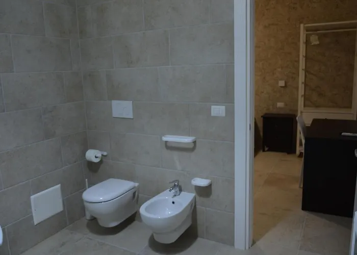 Poseidon 3* Punta Prosciutto