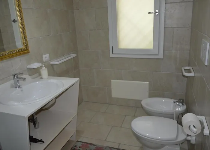 Bed & Breakfast Poseidon 3*