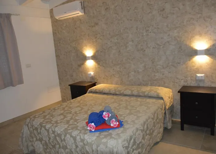 Poseidon 3* Punta Prosciutto