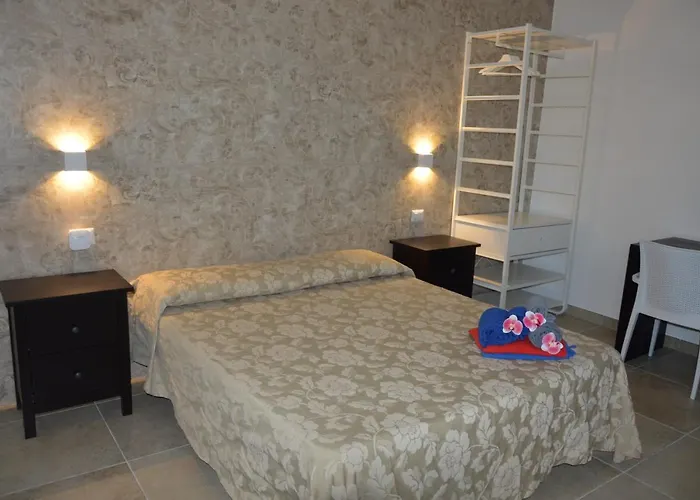 Poseidon Bed & Breakfast Punta Prosciutto