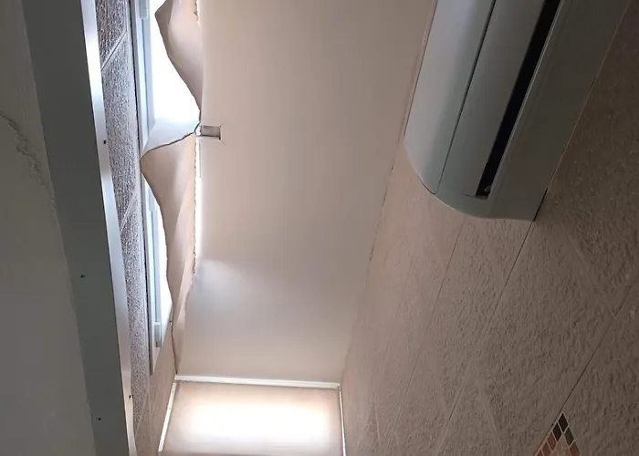 Poseidon Bed & Breakfast 3*