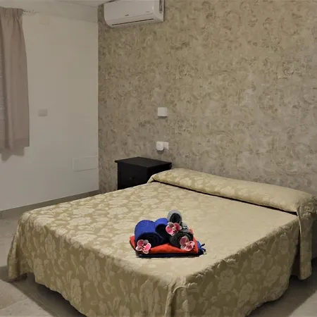 Poseidon Nocleg ze śniadaniem Punta Prosciutto