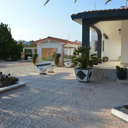 Nocleg ze śniadaniem Poseidon 3*