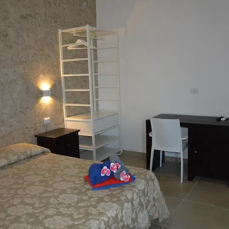 Bed & Breakfast Poseidon 3*