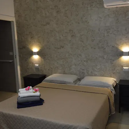 Poseidon Panzió 3*