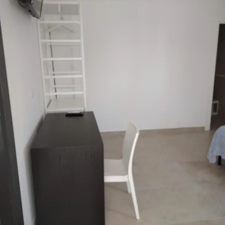 Poseidon פונטה פרושוטו