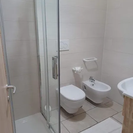 Poseidon 3* פונטה פרושוטו