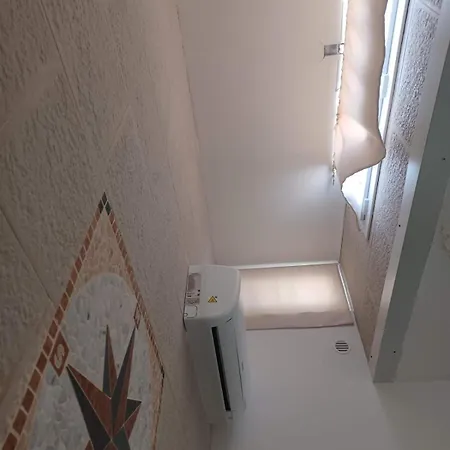 Poseidon 住宿加早餐酒店 普罗斯西托角