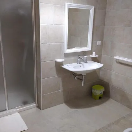 Poseidon 3* Punta Prosciutto