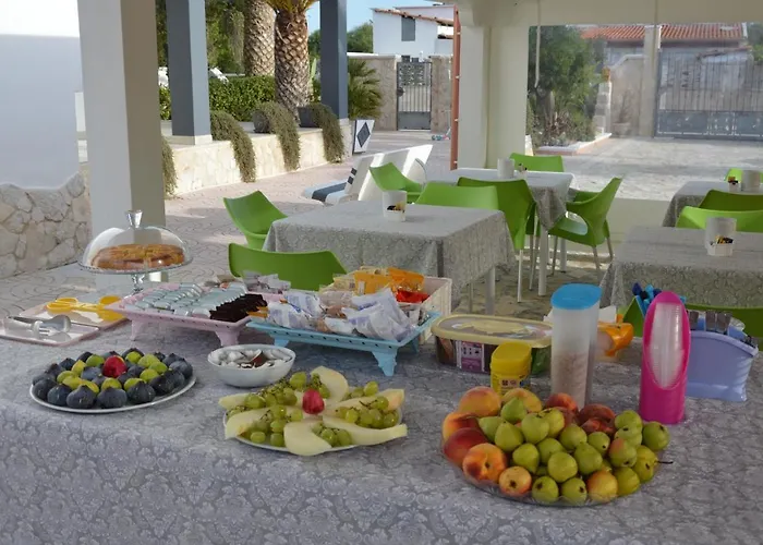 Poseidon 3* Punta Prosciutto