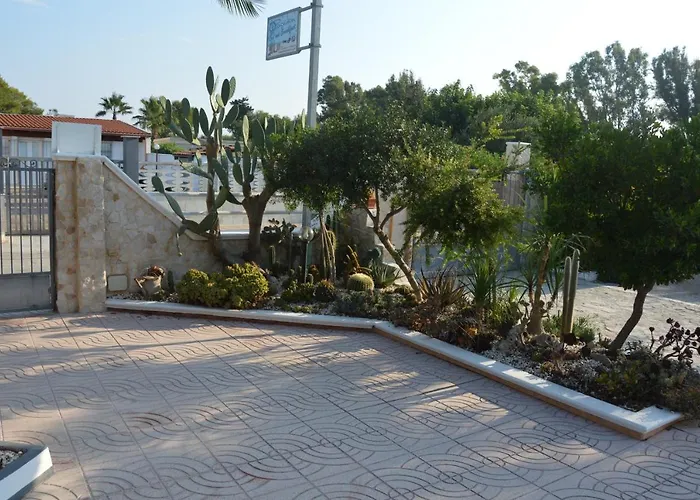 Poseidon 3* פונטה פרושוטו