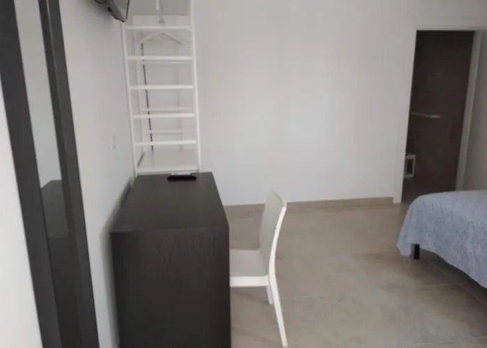 Poseidon פונטה פרושוטו