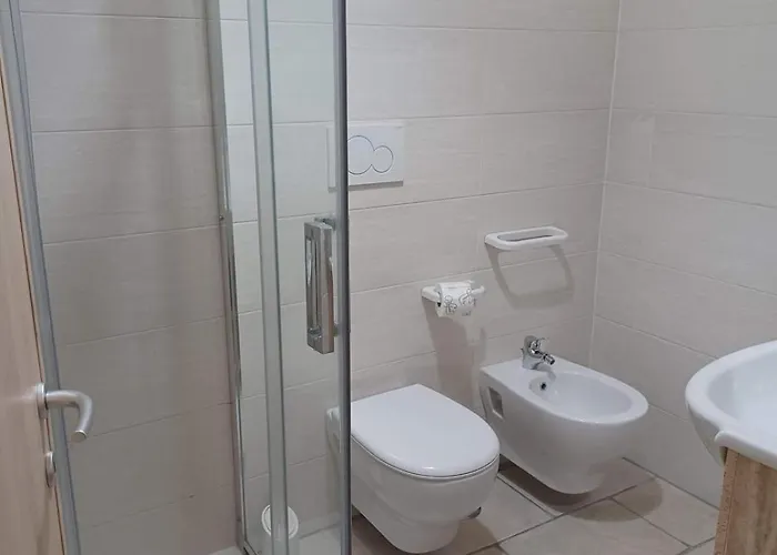 Poseidon 3* פונטה פרושוטו