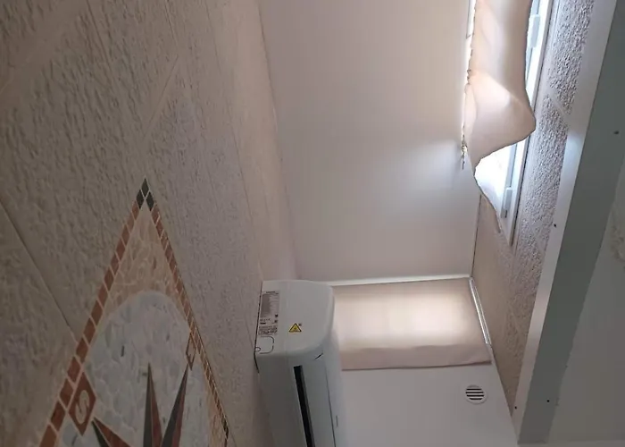 Poseidon Bed & Breakfast Punta Prosciutto