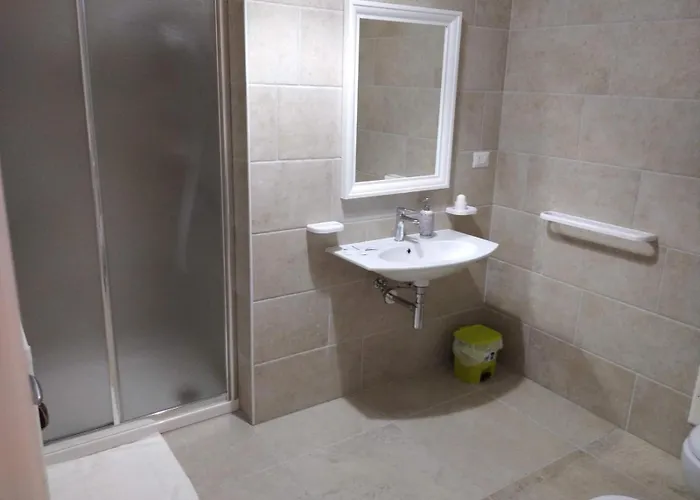 Poseidon 3* פונטה פרושוטו