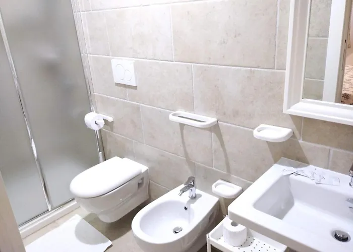 Bed & Breakfast Poseidon